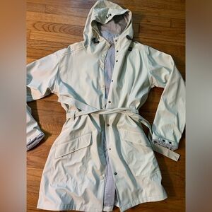 Helly Hansen Kirkwall Raincoat